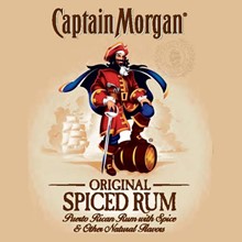 Captain Morgan Spiced captain-morgan-spiced