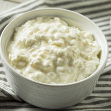 Cottage Cheese cottage-cheese