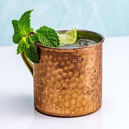 Moscow Mule moscow-mule