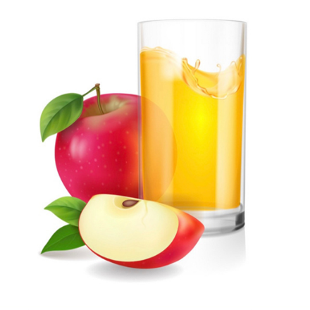 Apple Juice apple-juice-cup
