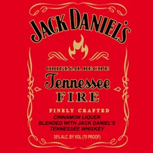 Jack Daniels Fire jack-daniels-fire