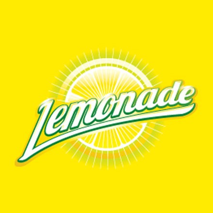 Lemonade lemonade