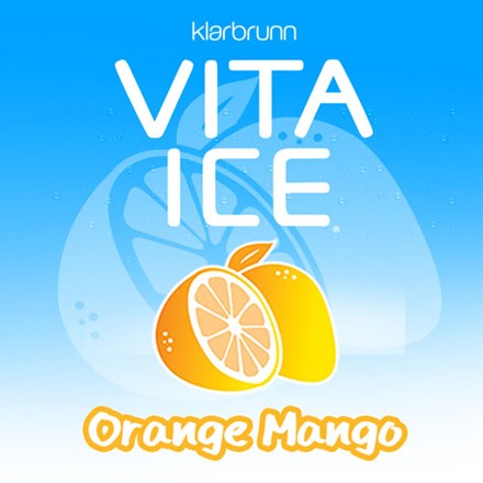 Orange Vita Ice vita-ice-orange