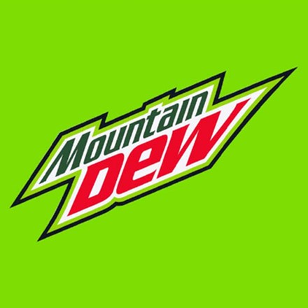 Mountain Dew mountain-dew