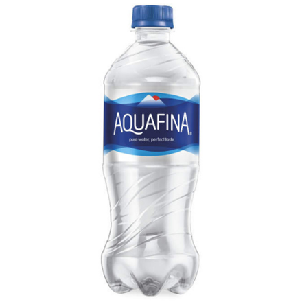 Aquafina aquafina