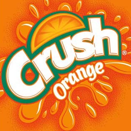 Orange Crush orange-crush