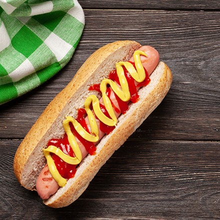 Hot Dog Kids Meal hot-dog-kids
