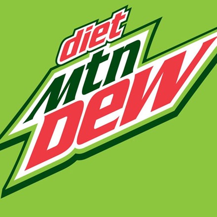 Diet Mountain Dew diet-mountain-dew