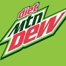 Diet Mountain Dew diet-mountain-dew