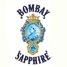 Bombay Saphire bombay-saphire