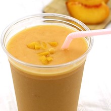 Peach Mango peach-mango-smoothie