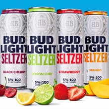 Bud Light Seltzer budlight-seltzer